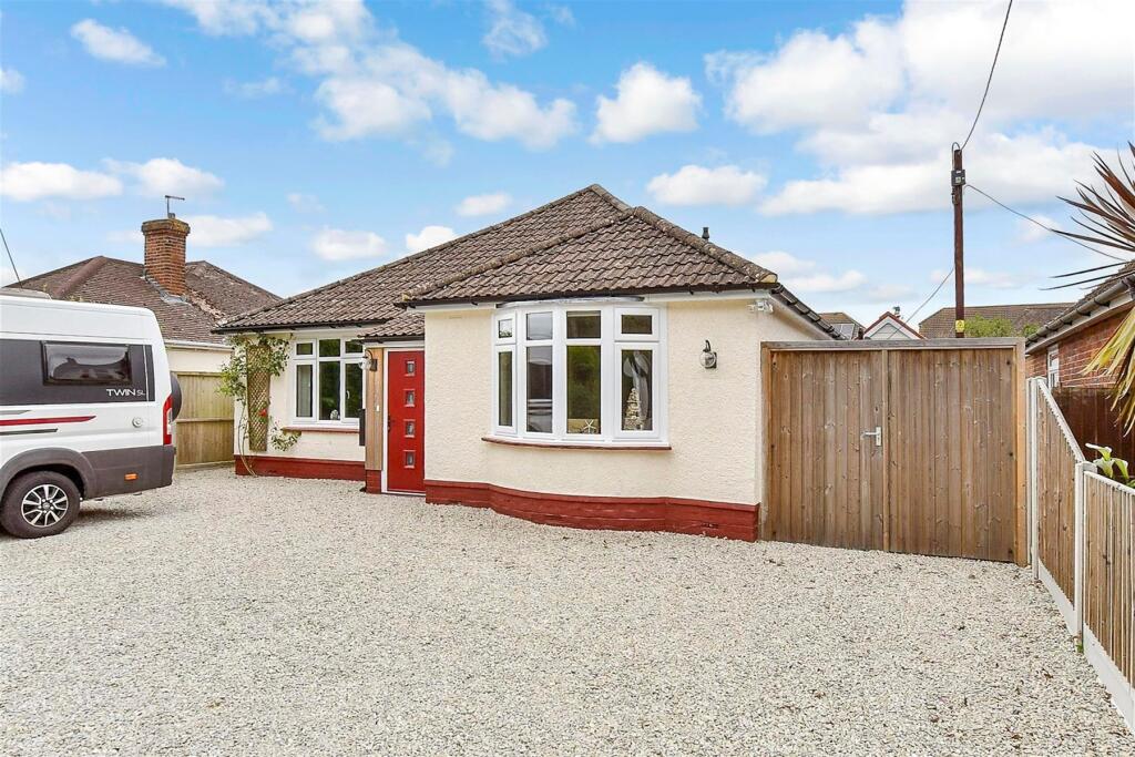 Main image of property: Dungeness Road, Lydd, Romney Marsh, Kent