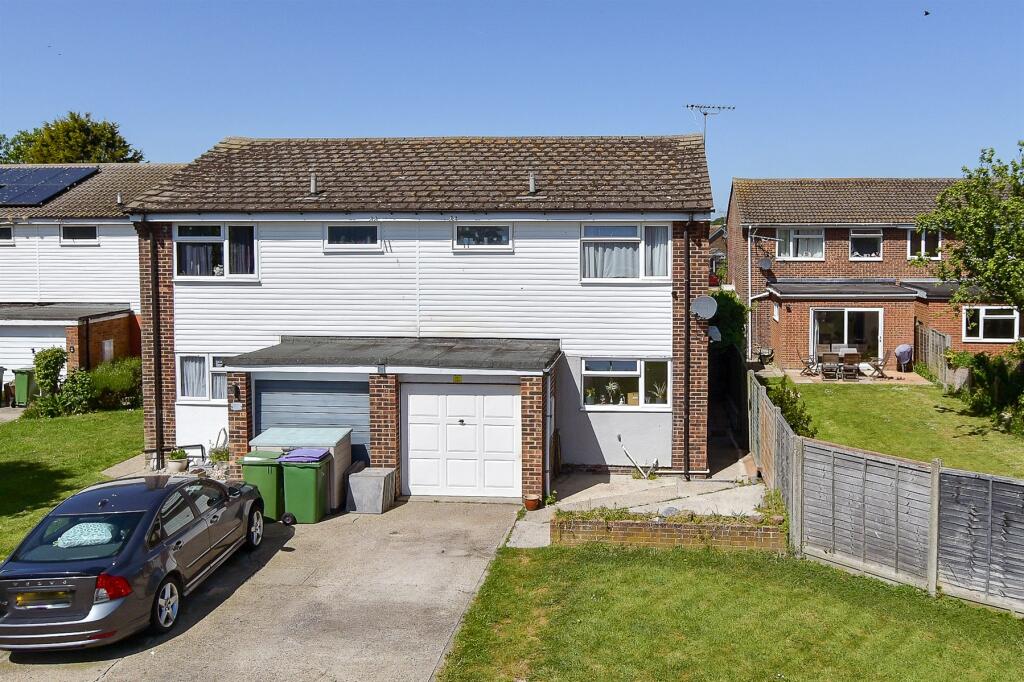 Main image of property: Copperfields, Lydd, Kent