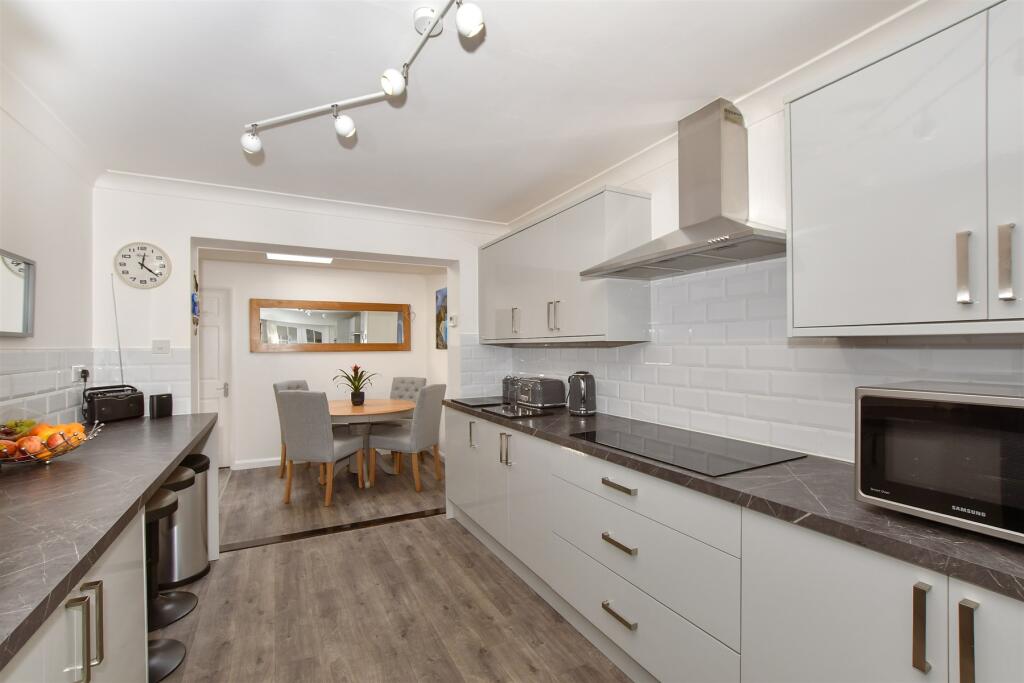 Main image of property: Pleasance Road North, Lydd-On-Sea, Romney Marsh, Kent