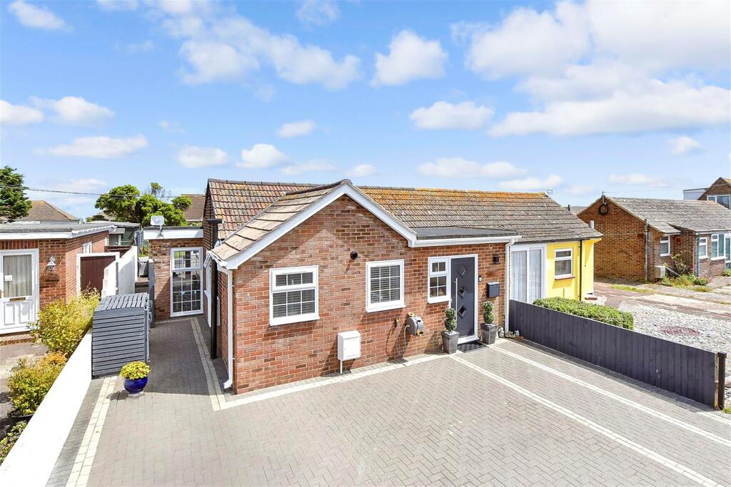 Main image of property: Pleasance Road North, Lydd-On-Sea, Romney Marsh, Kent