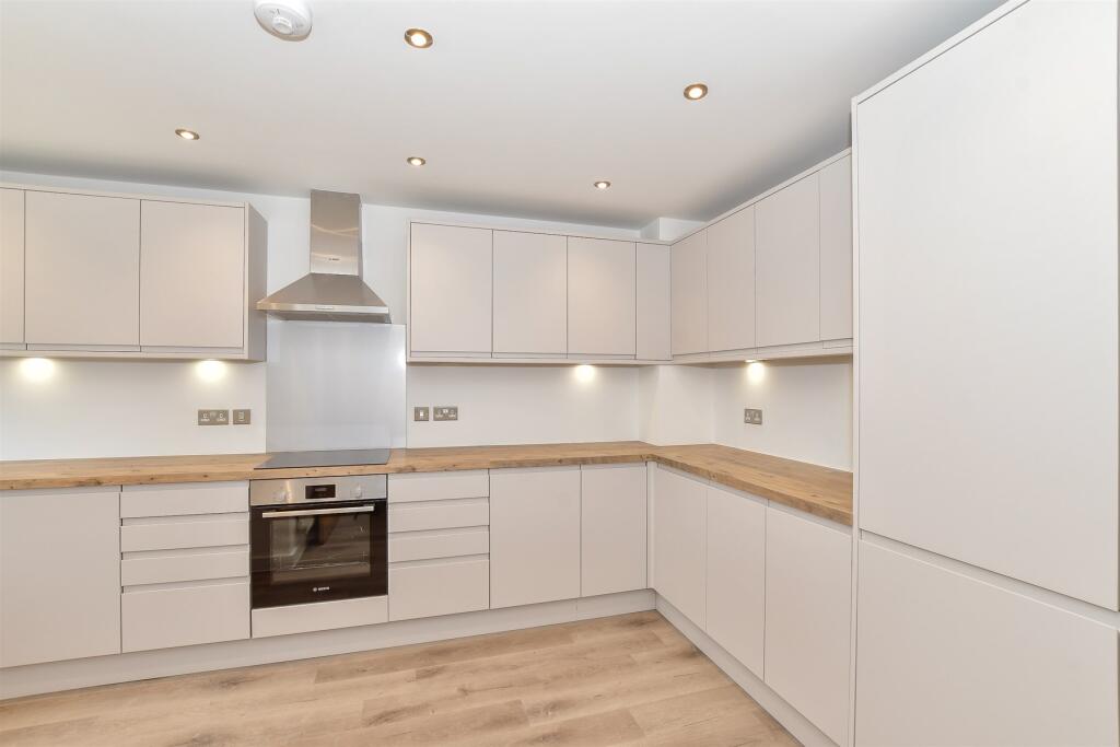 Main image of property: Joseph Way, The Maude, New Romney, Kent