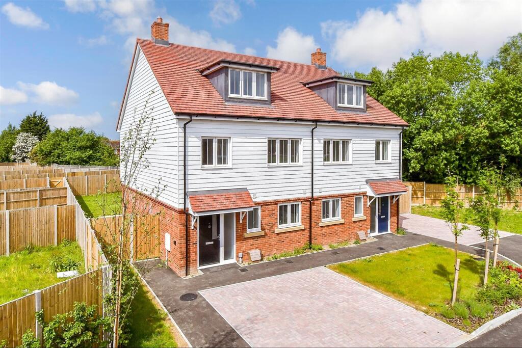 Main image of property: Maude Close, The Maude, New Romney, Kent