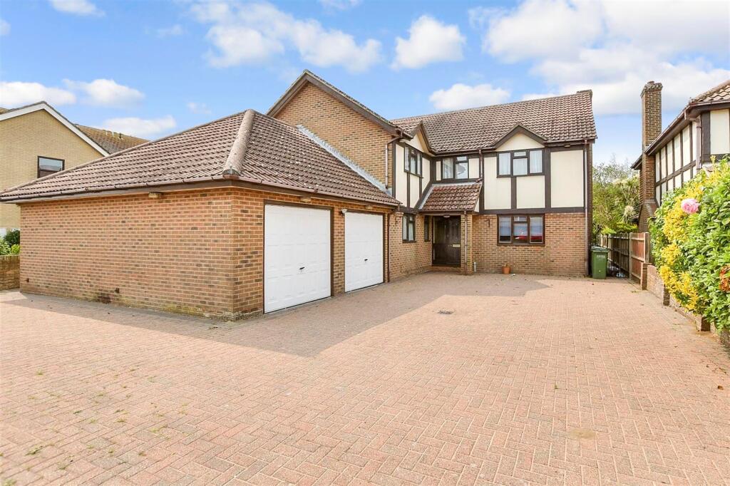 Main image of property: Littlestone Road, Littlestone, Kent