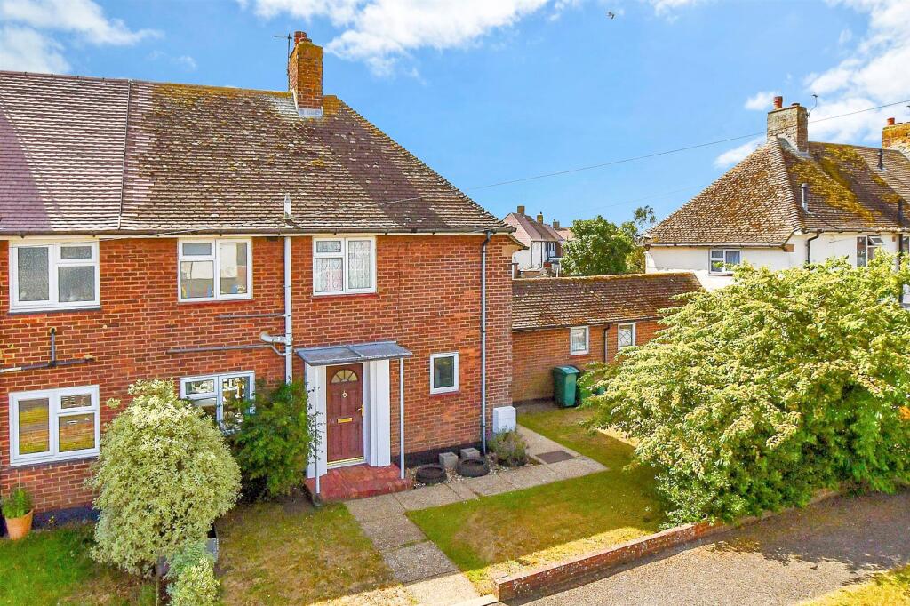 Main image of property: The Green, Lydd, Kent