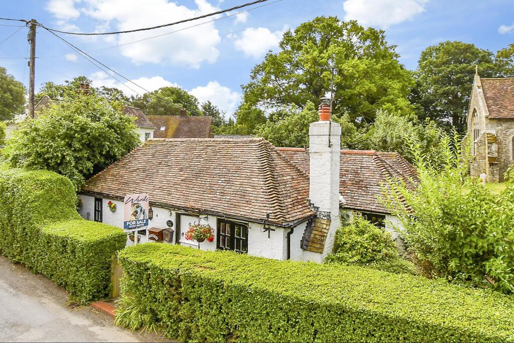 Main image of property: Newchurch, Romney Marsh, Kent