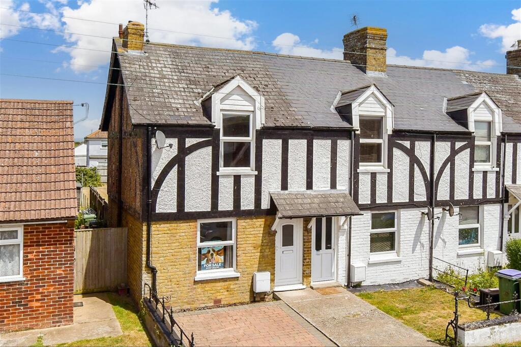 Main image of property: Blenheim Road, Littlestone, Kent