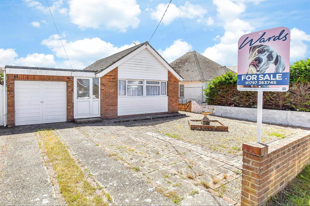 Main image of property: Taylor Road, Lydd On Sea, Romney Marsh, Kent