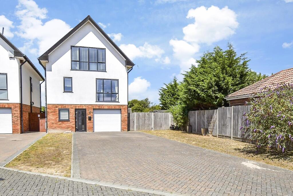 Main image of property: Prime View, New Romney, Kent