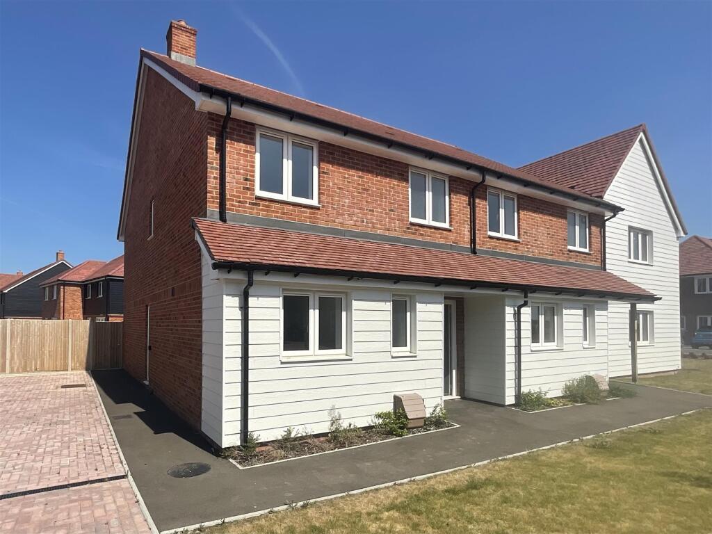 Main image of property: Joseph Way, The Maude, New Romney, Kent