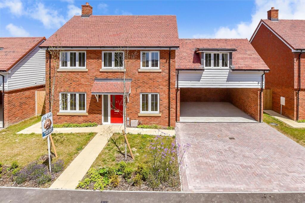 Main image of property: Maude Close, The Maude, New Romney, Kent