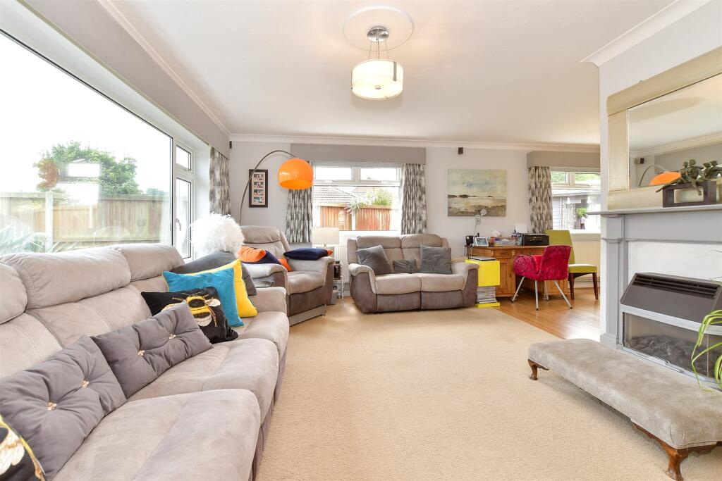 Main image of property: St. Mary's Road, New Romney, Kent