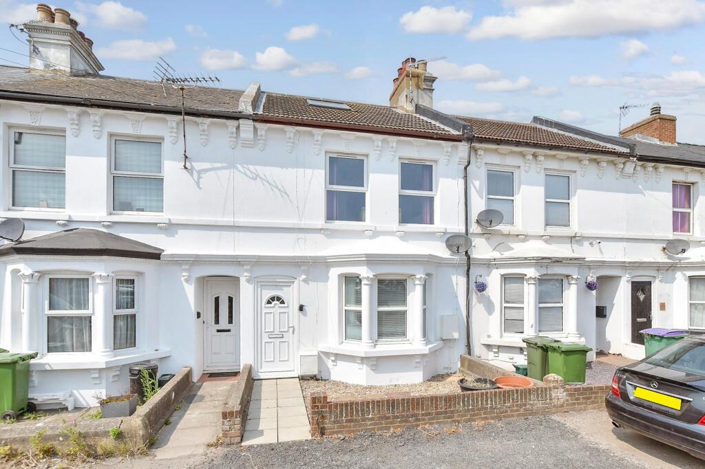 Main image of property: Mountfield Road, New Romney, Kent