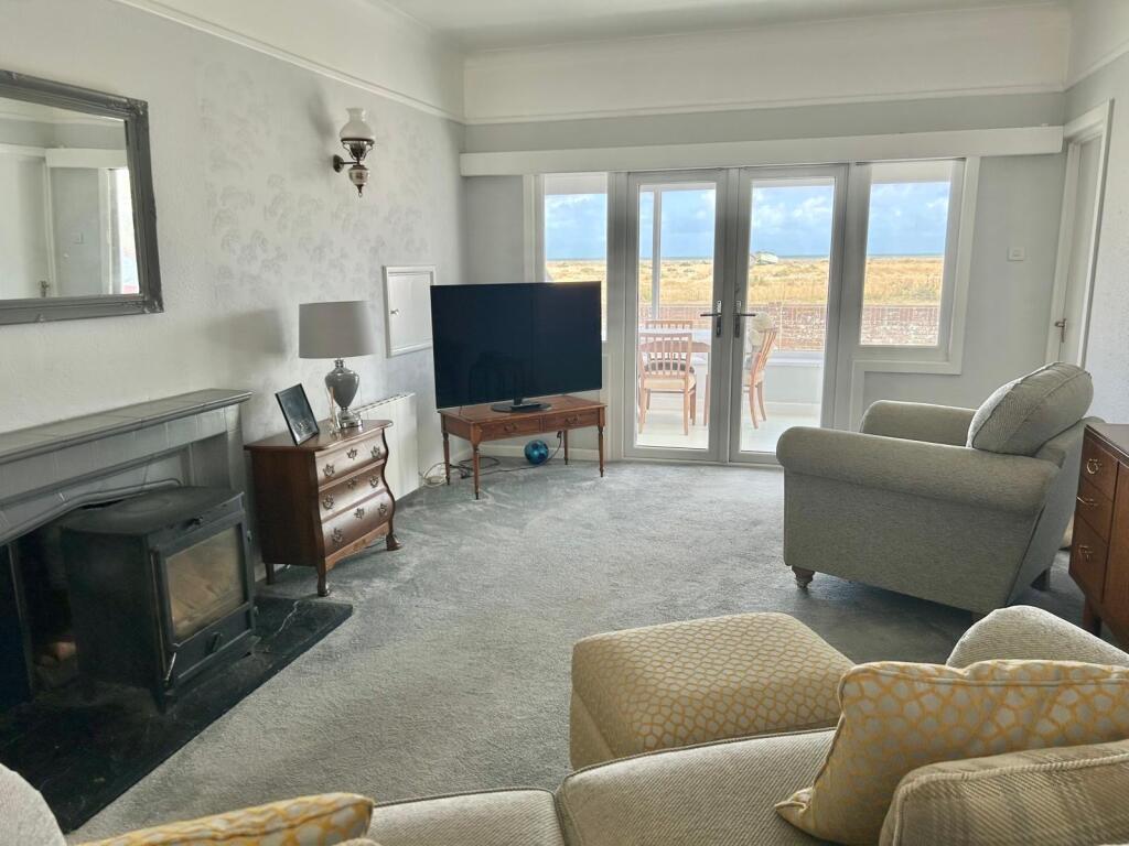 Main image of property: Coast Drive, Lydd-On-Sea, Romney Marsh, Kent