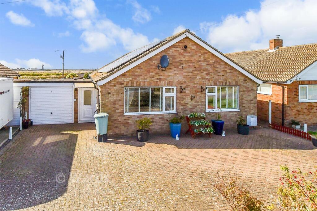 Main image of property: Williamson Road, Lydd On Sea, Romney Marsh, Kent