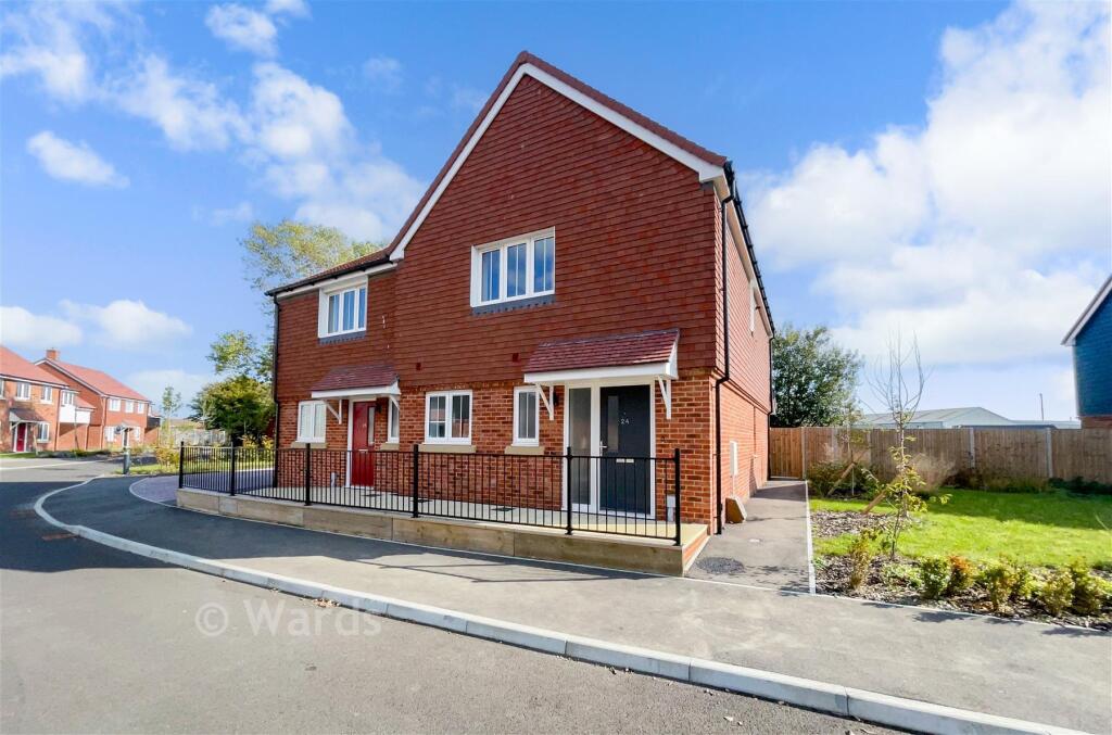 Main image of property: Maude Close, The Maude, New Romney, Kent