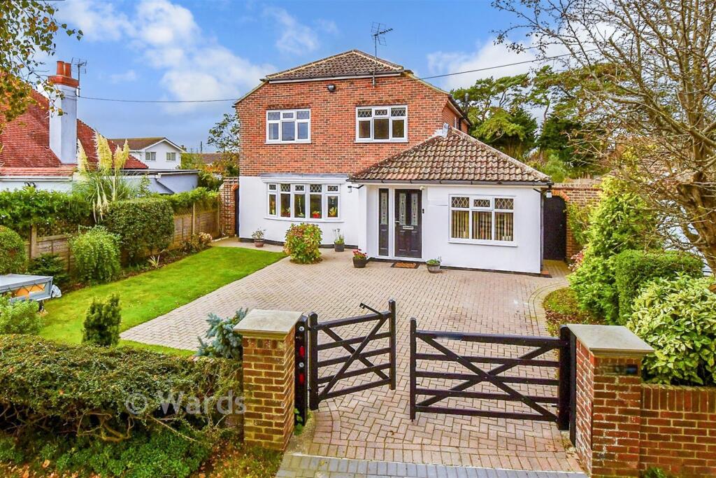 Main image of property: Park Road, Littlestone, New Romney, Kent