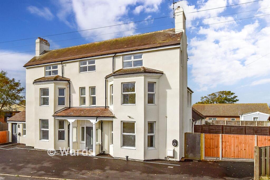 Main image of property: Station Road, Lydd, Romney Marsh, Kent