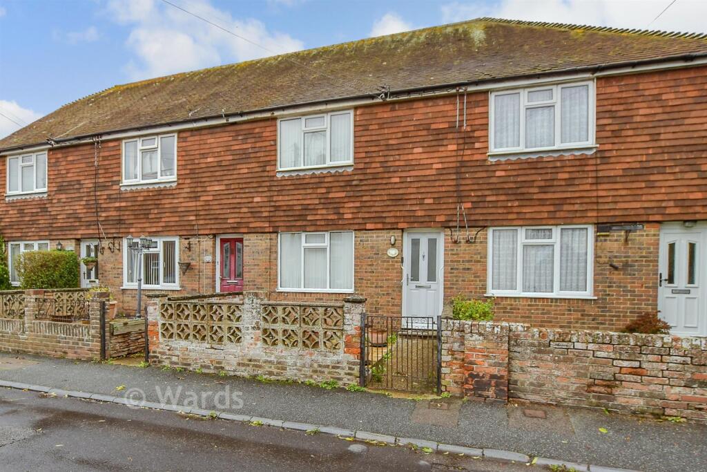 Main image of property: Queens Road, Lydd, Romney Marsh, Kent