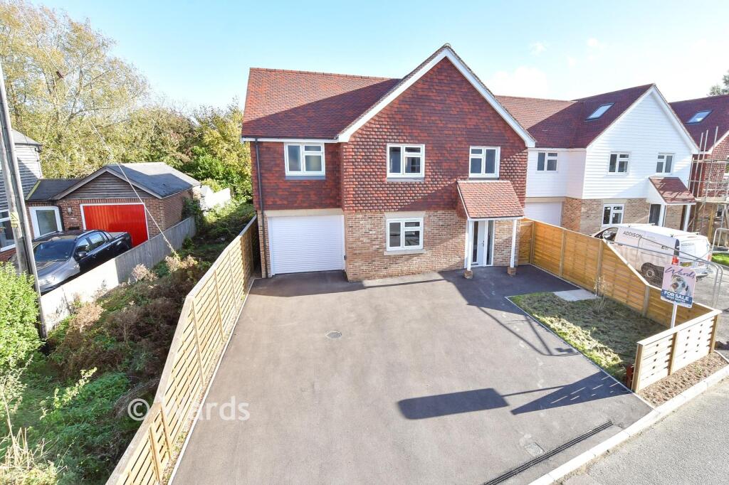 Main image of property: Brookland, Kent