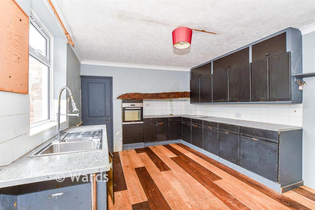 Main image of property: South Street, Lydd, Romney Marsh, Kent