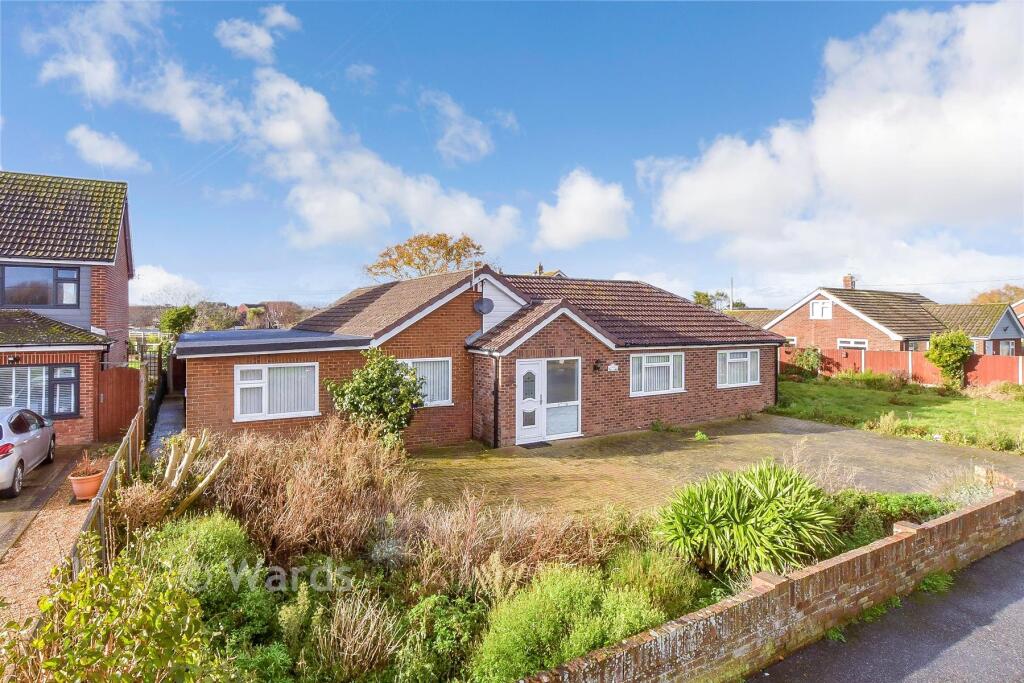 Main image of property: St. Mary's Road, New Romney, Kent