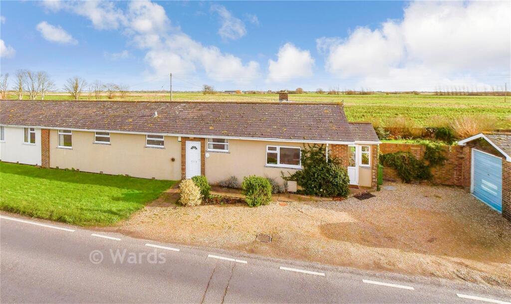 Main image of property: Romney Road, Lydd, Romney Marsh, Kent