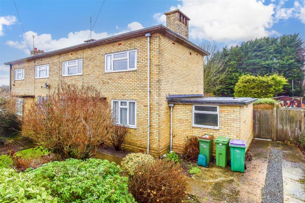 Main image of property: Ivychurch Road, Brenzett, Romney Marsh, Kent