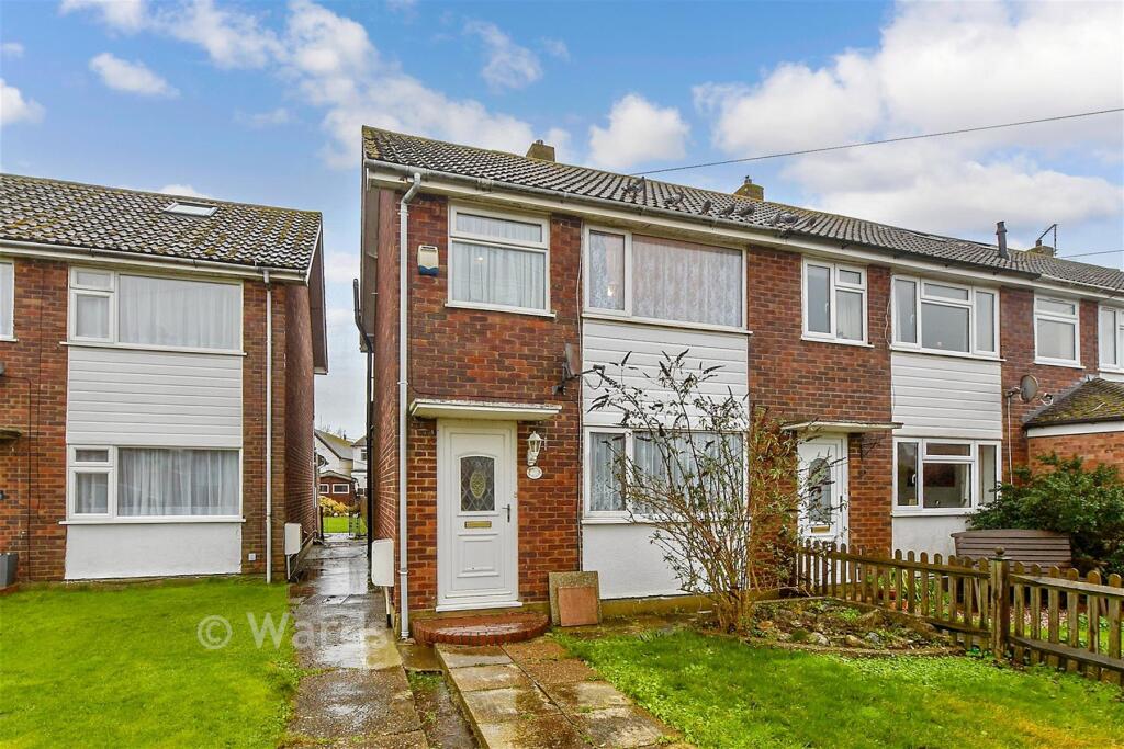 Main image of property: Queens Road, Littlestone, Kent