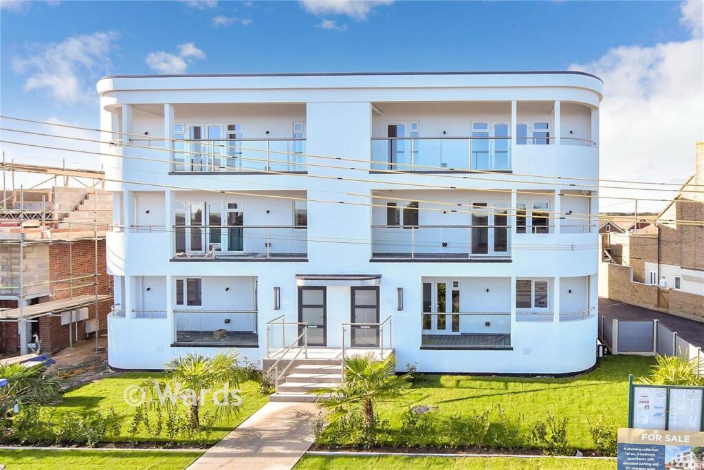 Main image of property: The Parade, Greatstone, Kent