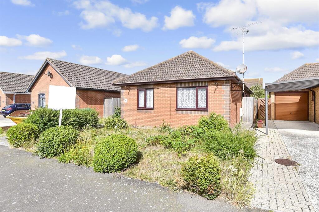 Main image of property: Poplar Lane, Lydd, Kent