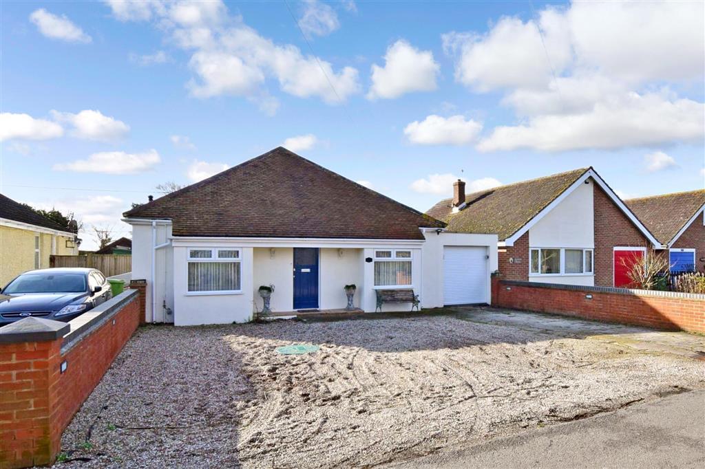 3 bedroom detached bungalow for sale in Jefferstone Lane, St. Marys Bay