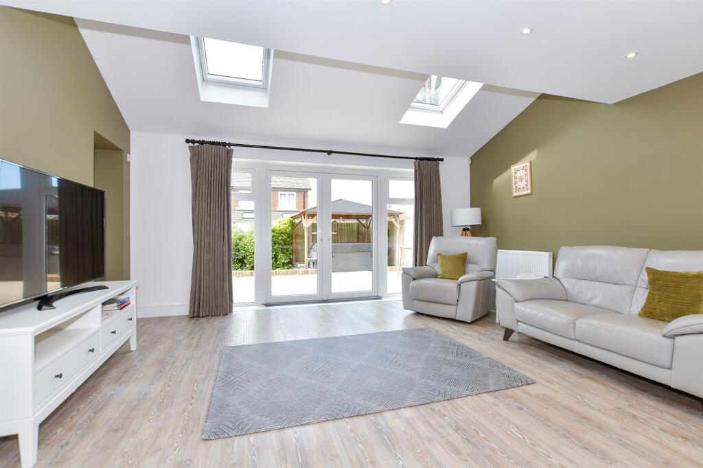 Main image of property: The Glebe, Yalding, Maidstone, Kent