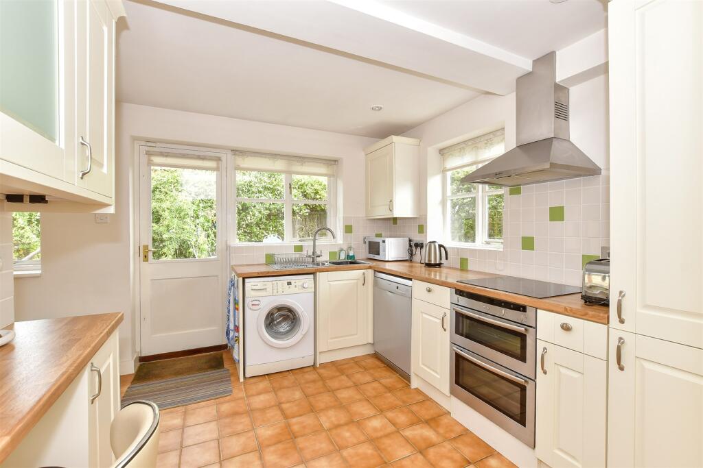 Main image of property: Brenchley Road, Horsmonden, Tonbridge, Kent
