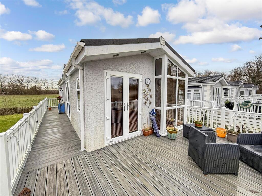 Main image of property: Hampstead Lane, Yalding, Maidstone, Kent