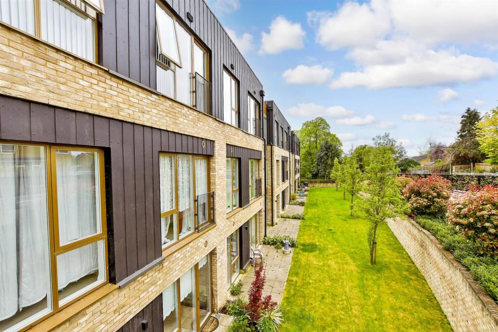 Main image of property: The Orpines, Wateringbury, Maidstone, Kent