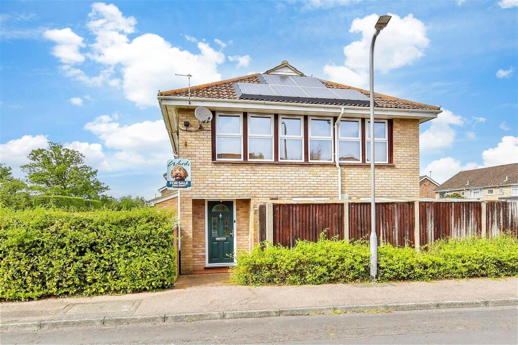 Main image of property: Tolhurst Road, Five Oak Green, Tonbridge, Kent