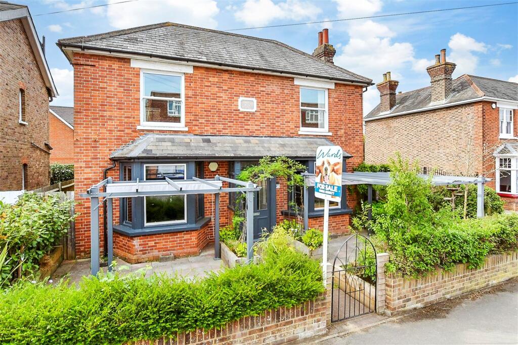 Main image of property: Commercial Road, Paddock Wood, Tonbridge, Kent
