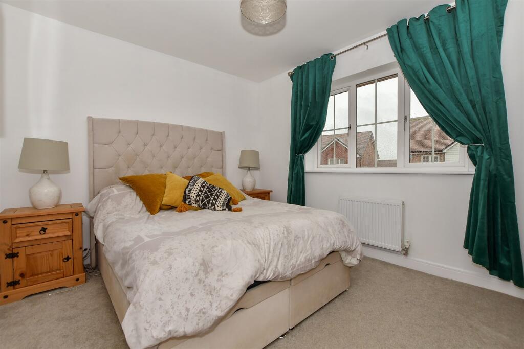 Main image of property: Collier Street, Yalding, Maidstone, Kent