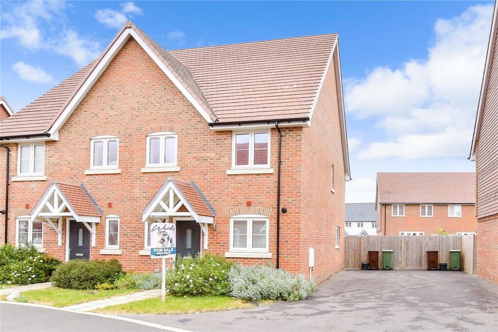 Main image of property: Hazel Close, Paddock Wood, Tonbridge, Kent