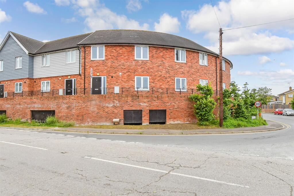 Main image of property: Branbridges Road, East Peckham, Tonbridge, Kent