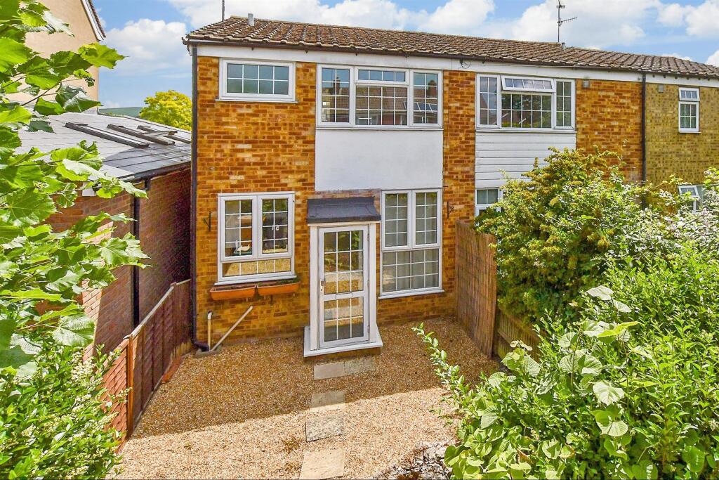Main image of property: Maidstone Road, Paddock Wood, Kent