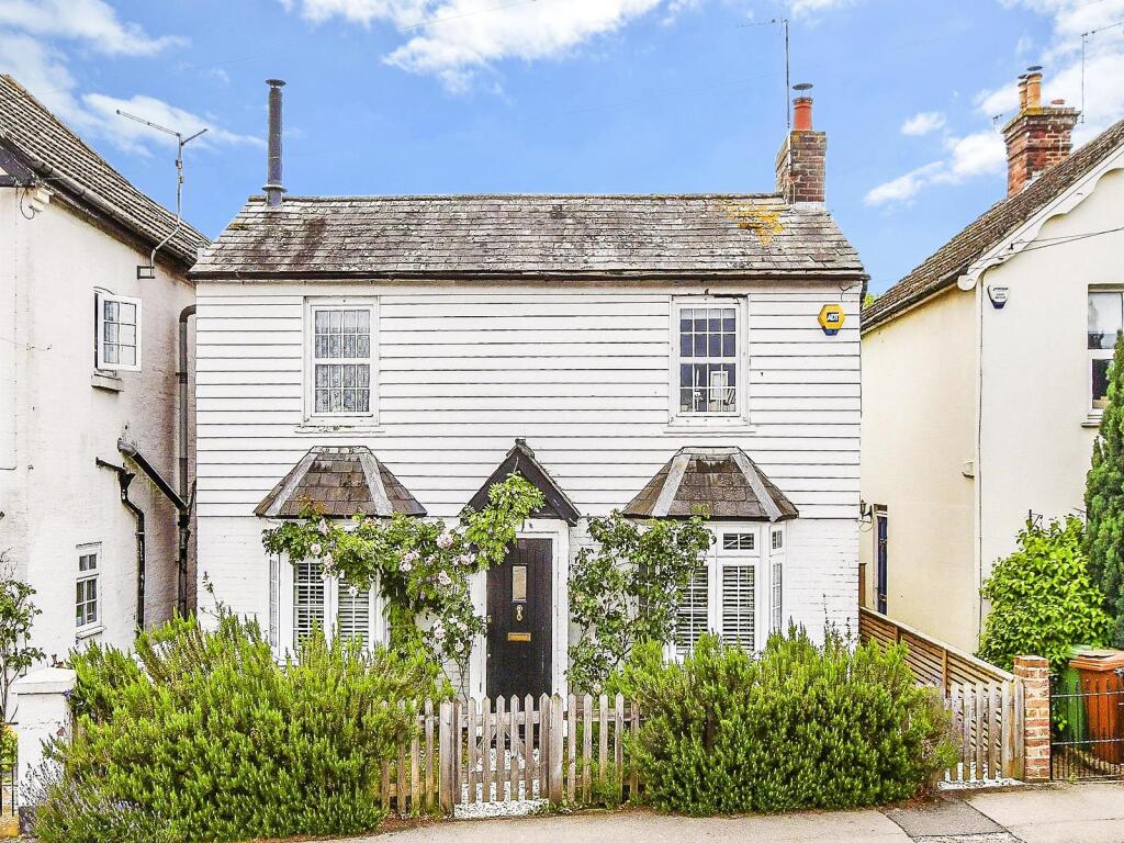 Main image of property: Maidstone Road, Paddock Wood, Kent