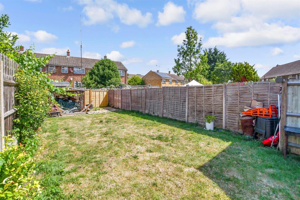 Main image of property: Bishops Close, Nettlestead, Maidstone, Kent
