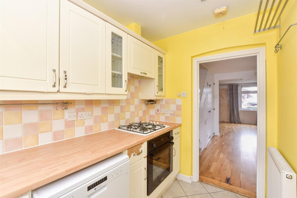 Main image of property: Orchard Road, East Peckham, Tonbridge, Kent