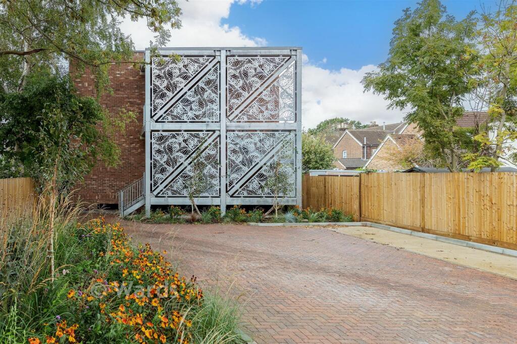 Main image of property: The Sidings, Station Road, Paddock Wood, Kent