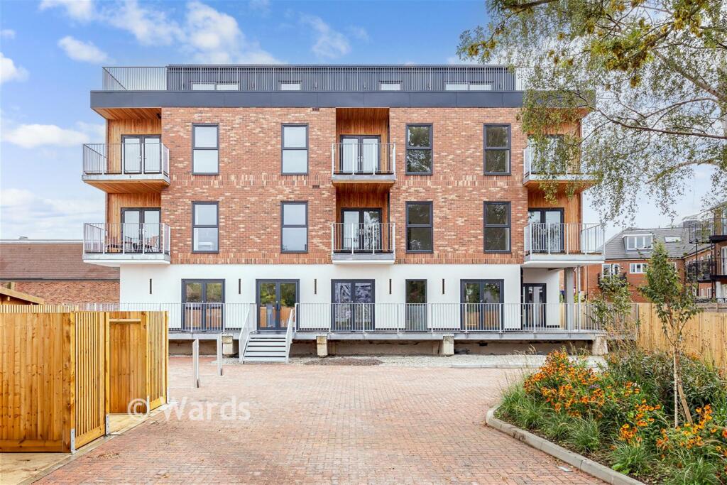 Main image of property: Station Road, The Sidings, Paddock Wood, Tonbridge, Kent