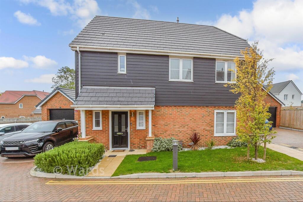 Main image of property: Utah Road, Paddock Wood, Tonbridge, Kent
