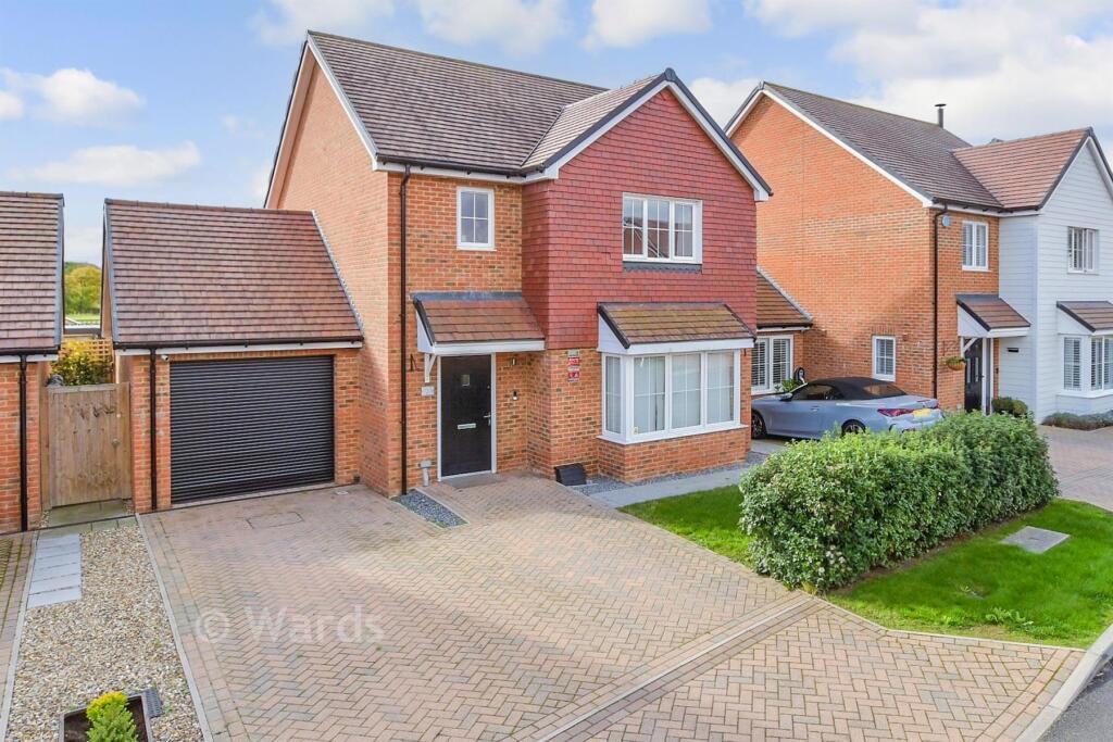 Main image of property: Collier Street, Yalding, Maidstone, Kent
