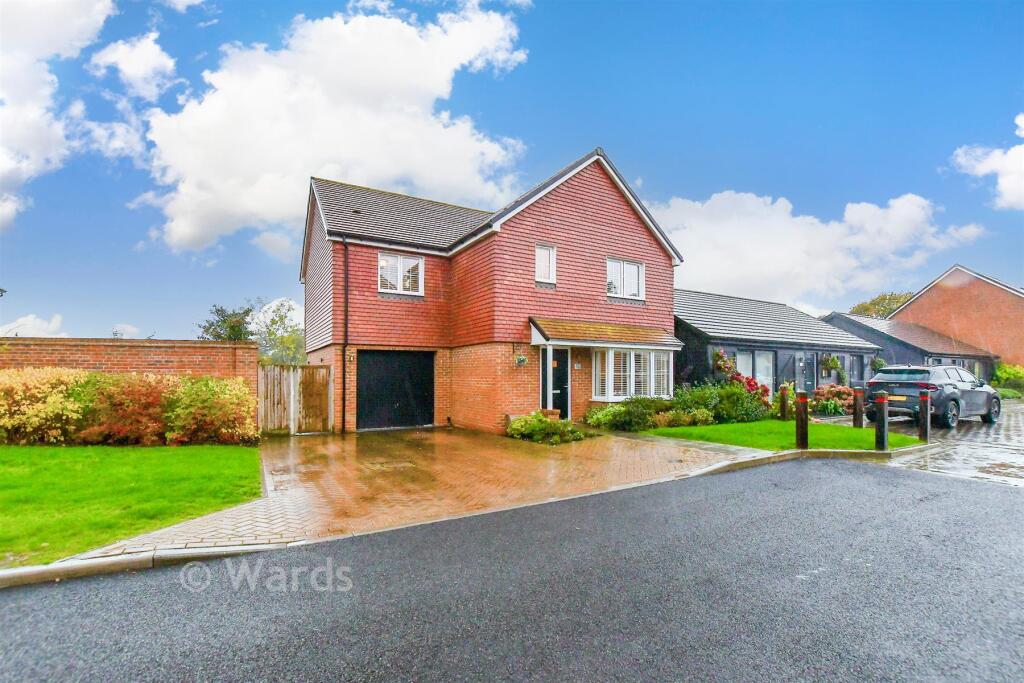 Main image of property: Collier Street, Yalding, Maidstone, Kent