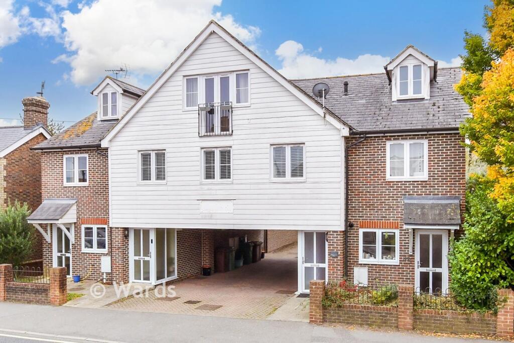 Main image of property: Commercial Road, Paddock Wood, Tonbridge, Kent